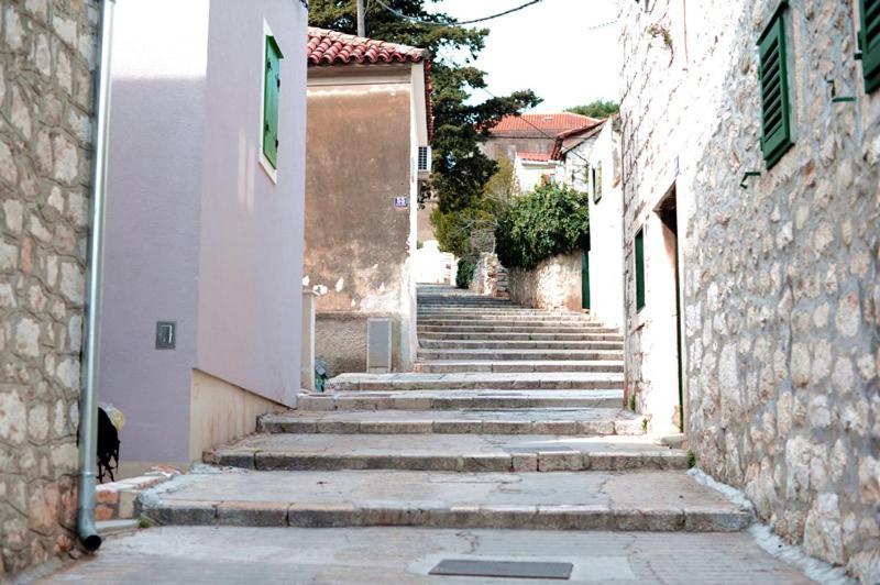 Apartmán Vidilica