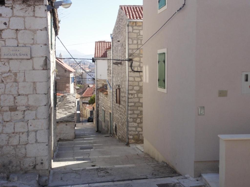 Apartmán Vidilica