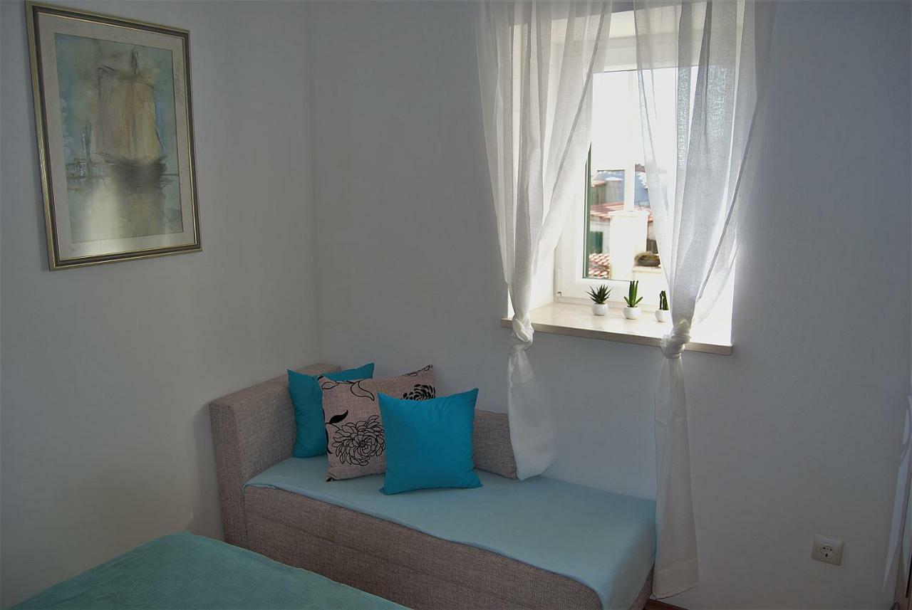 Apartmán Vidilica *