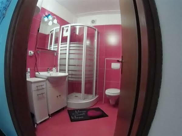 Vidilica Apartmán