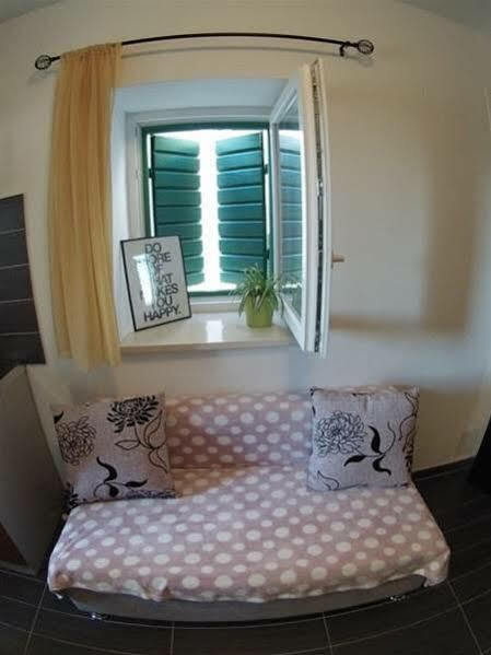Apartmán Vidilica