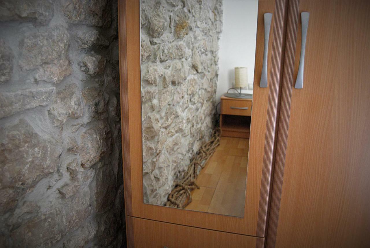 Apartmán Vidilica Split