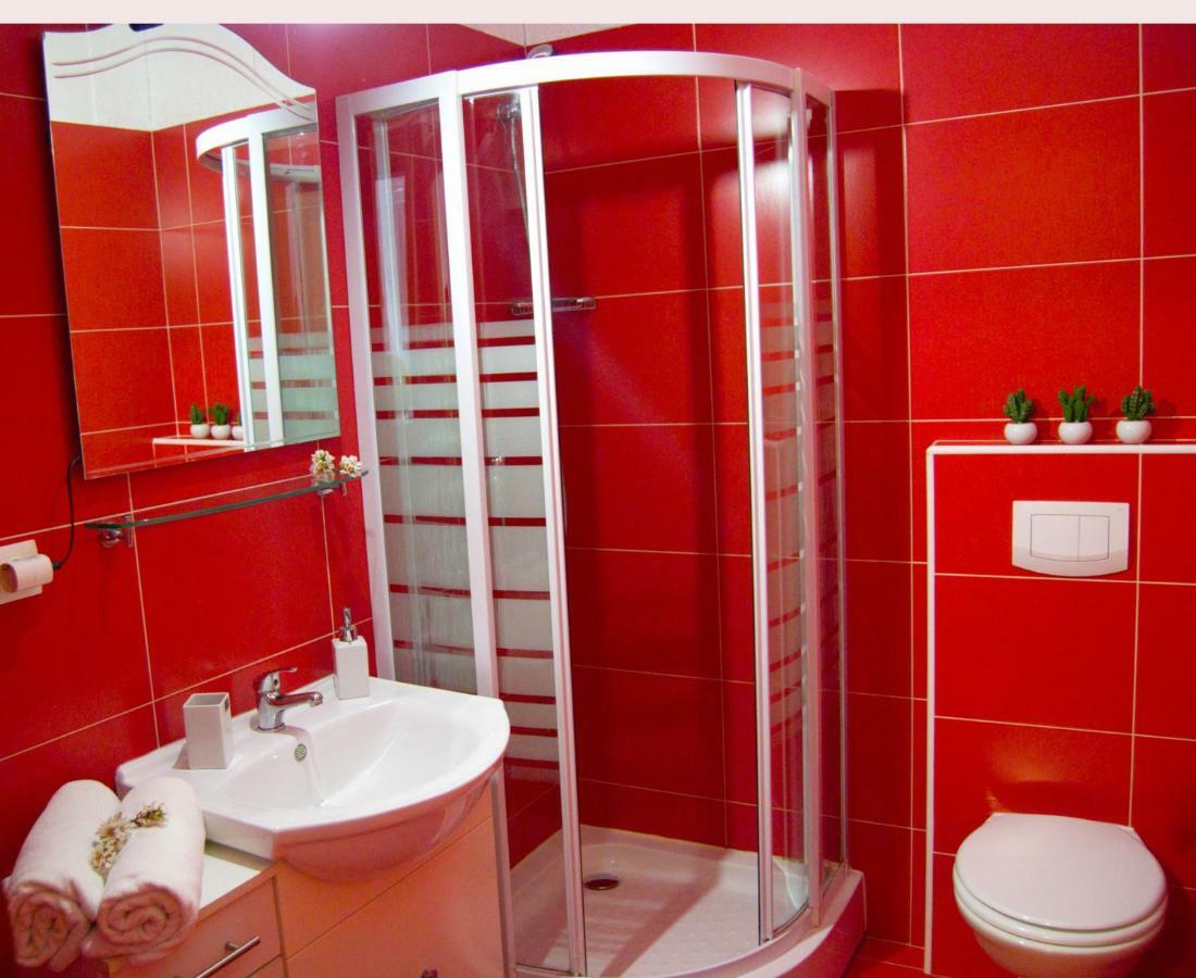 Apartmán Vidilica Split